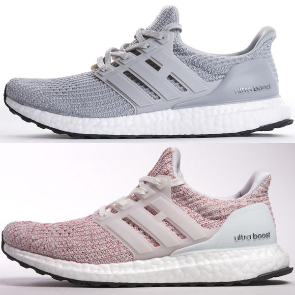 ultra boost adidas brillantini