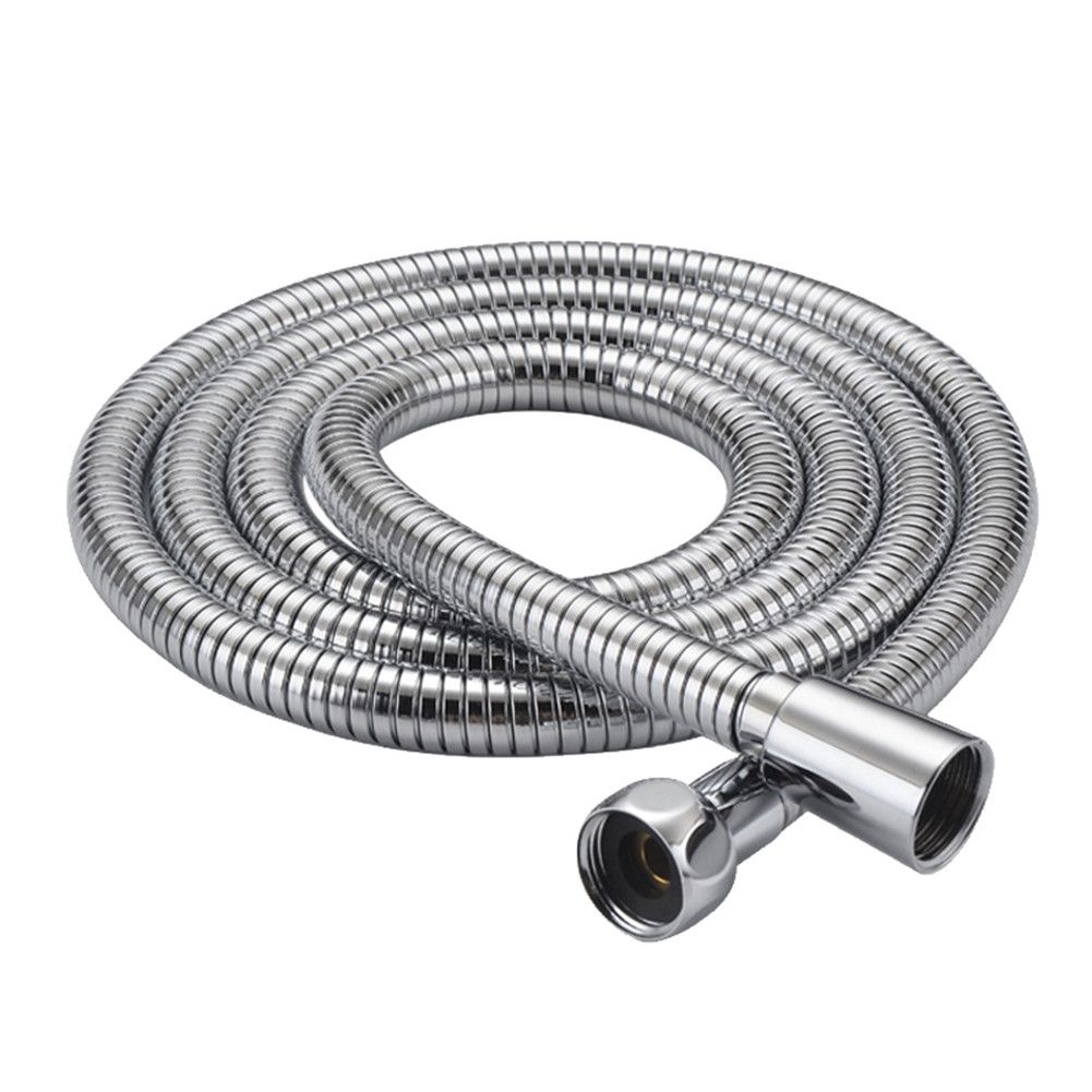 69 Inch5 7 Ft Extra Long Stainless Steel Replacement Handheld Shower Modern Shower Head Sets Best Bathroom Heads Faucets