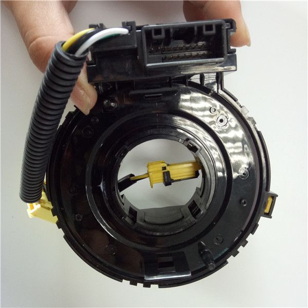 2021 Spiral Cable Clock Spring For HONDA Civic Accord CRV 08 12 OEM