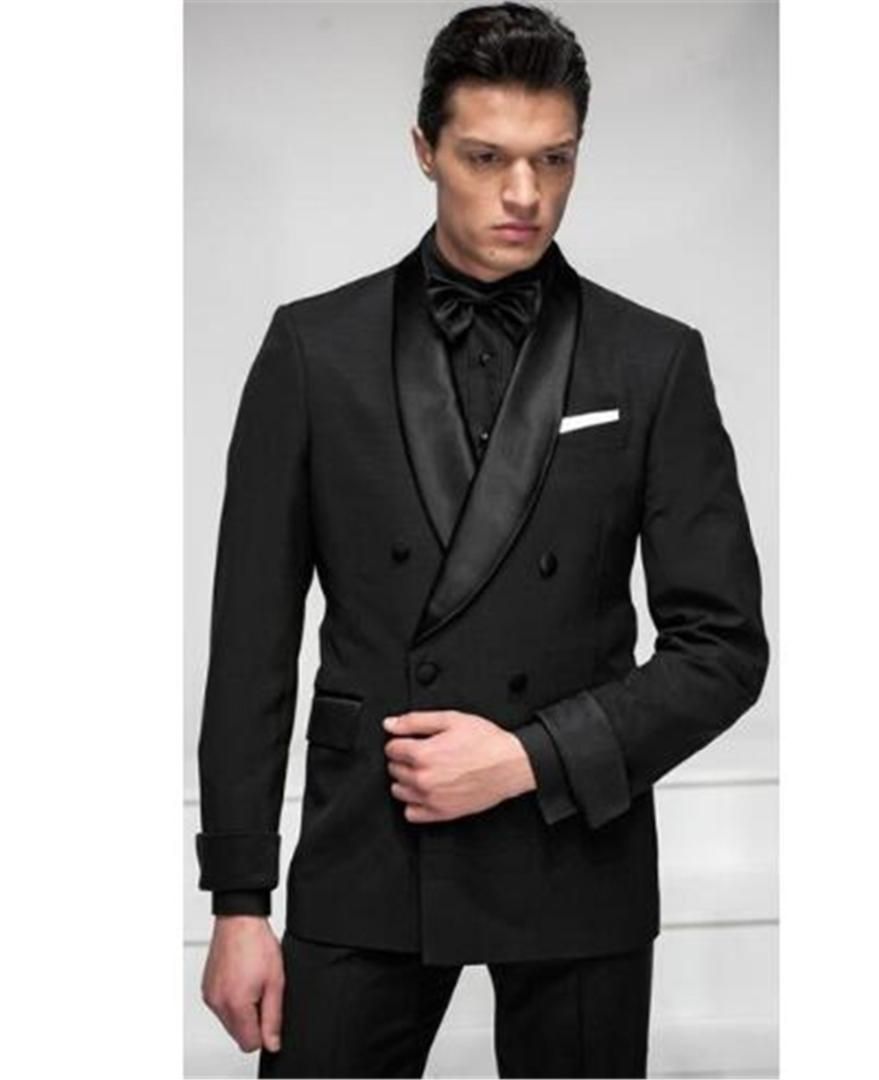 2019 elegant men suit