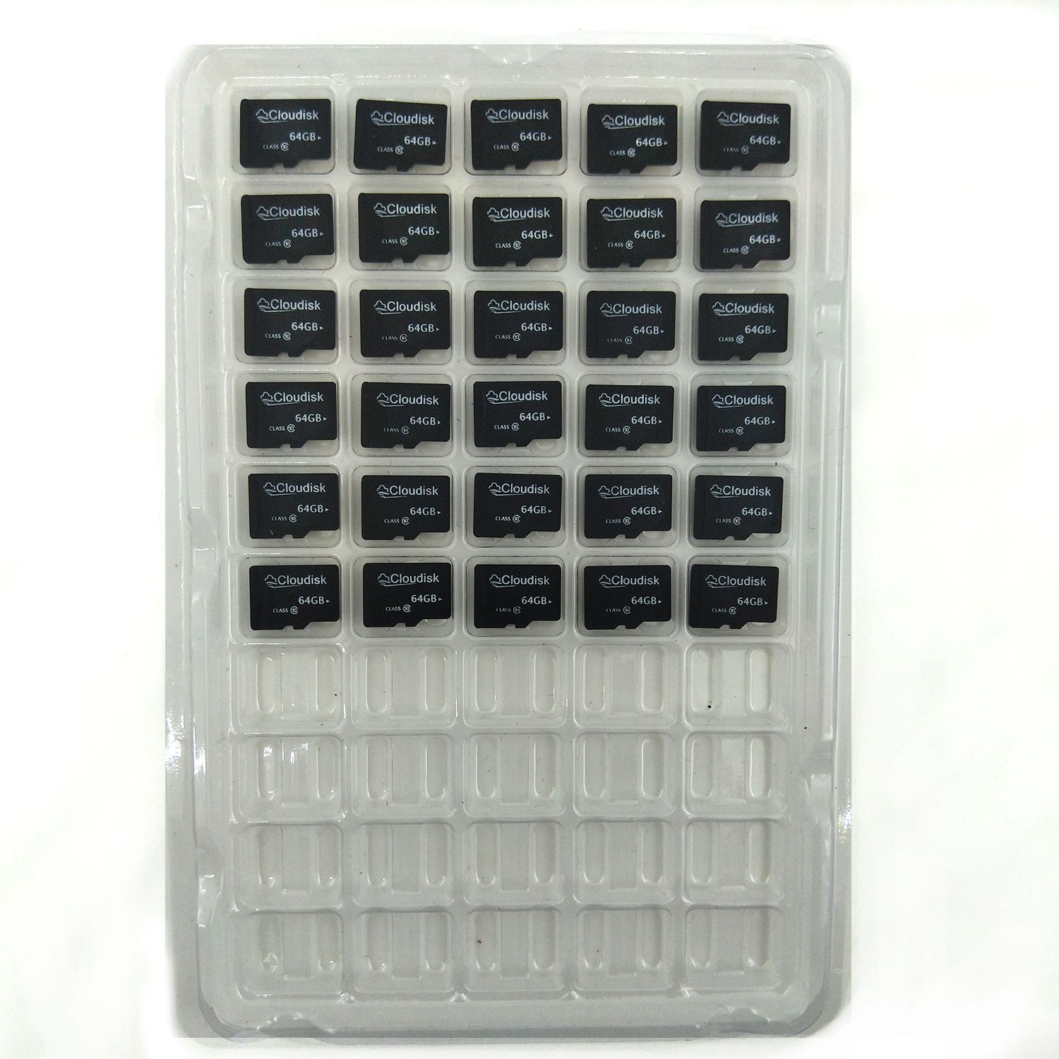 2019 Bulk 64GB Micro SD Card 64 Gb Memory Card SD MicroSD TF Card Micro