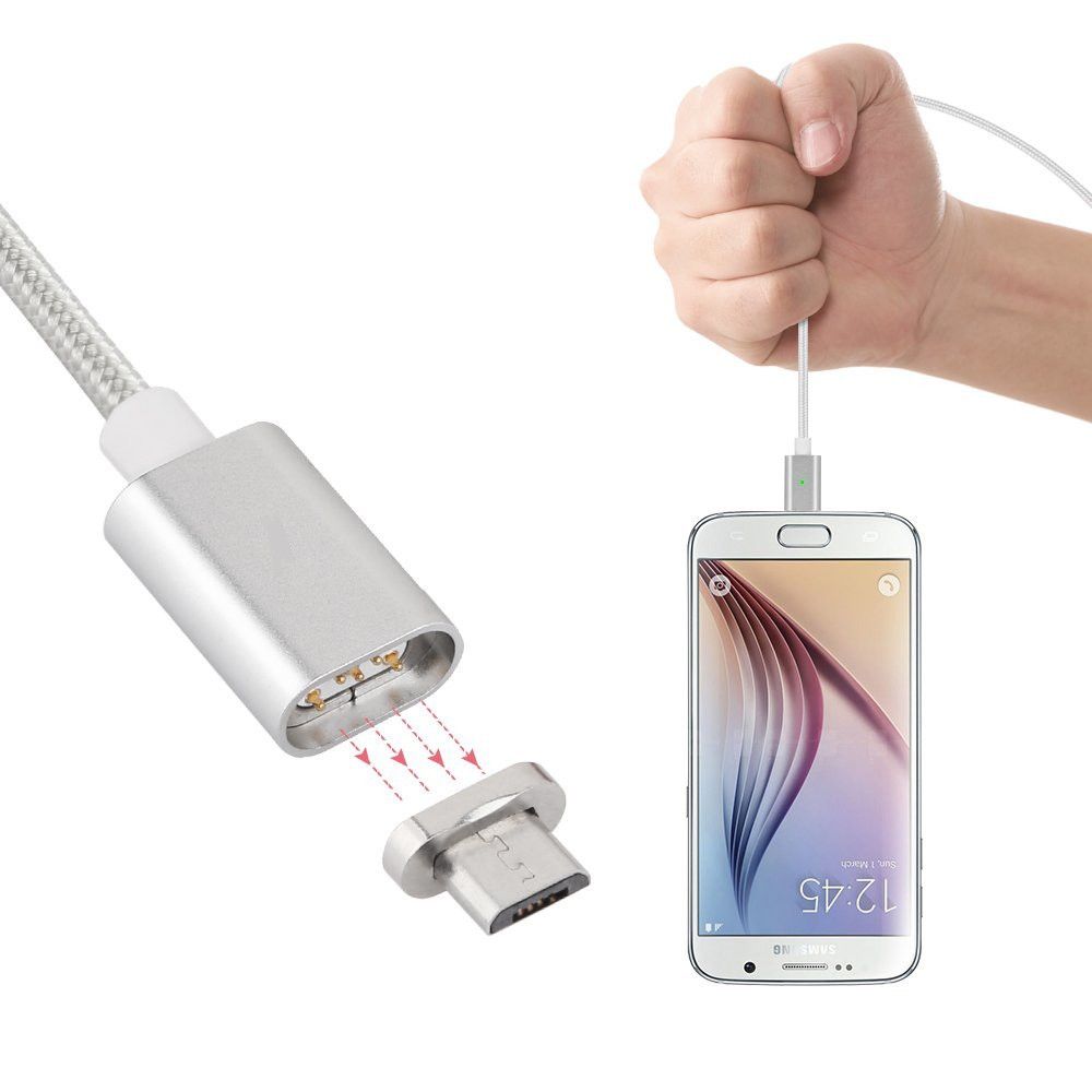 BlitzWolf USB Type C To Type C Cable 1m Fast Charging