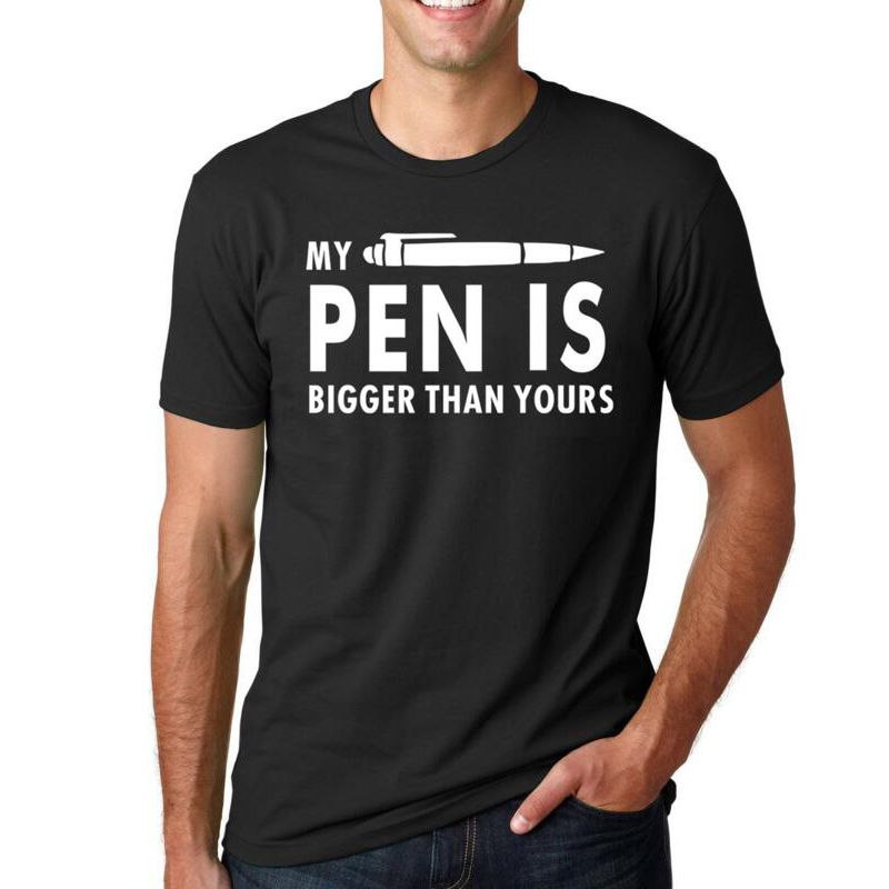 fun cotton t shirts