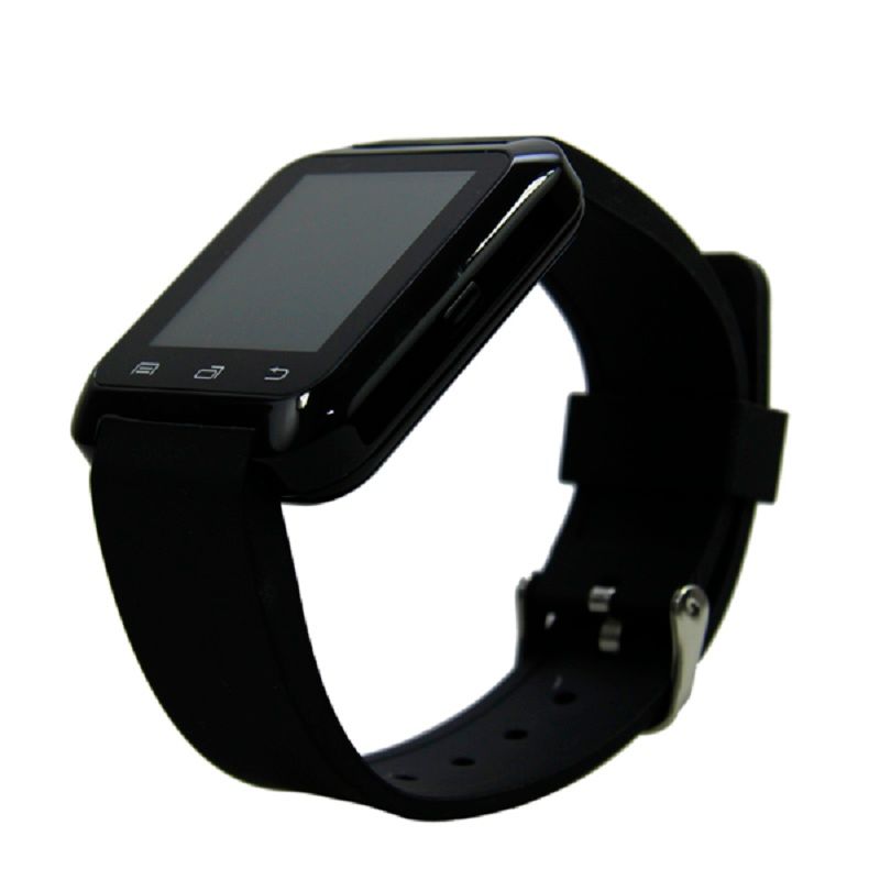 smart watch u8 sim card