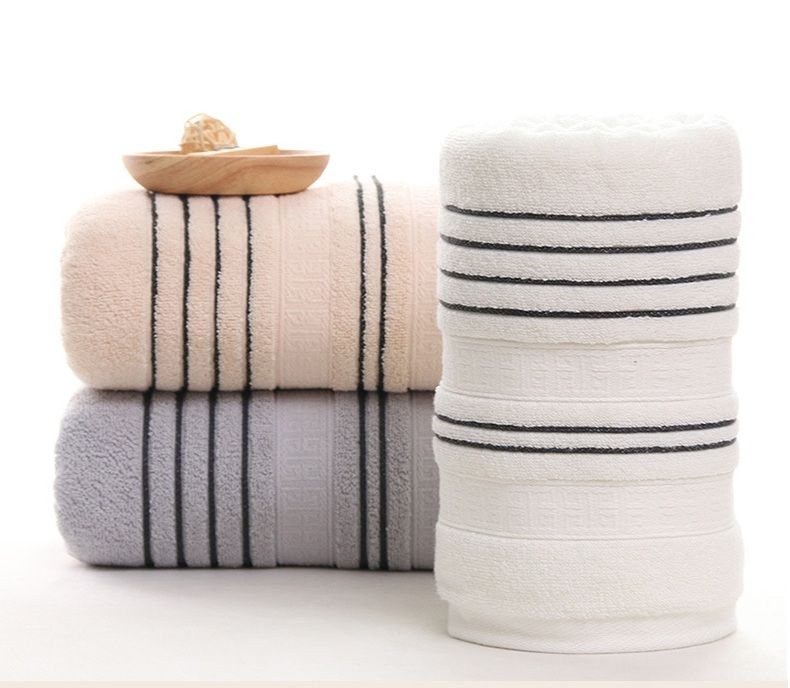 high quality towels 100 cotton good quality 32s yarn towels cotton bath towel thicker gift customed high water absorbent super soft bathroom swimming from high quality towels 100 cotton good quality 32s yarn towels cotton bath towel thicker gift customed high water absorbent super soft bathroom swimming from