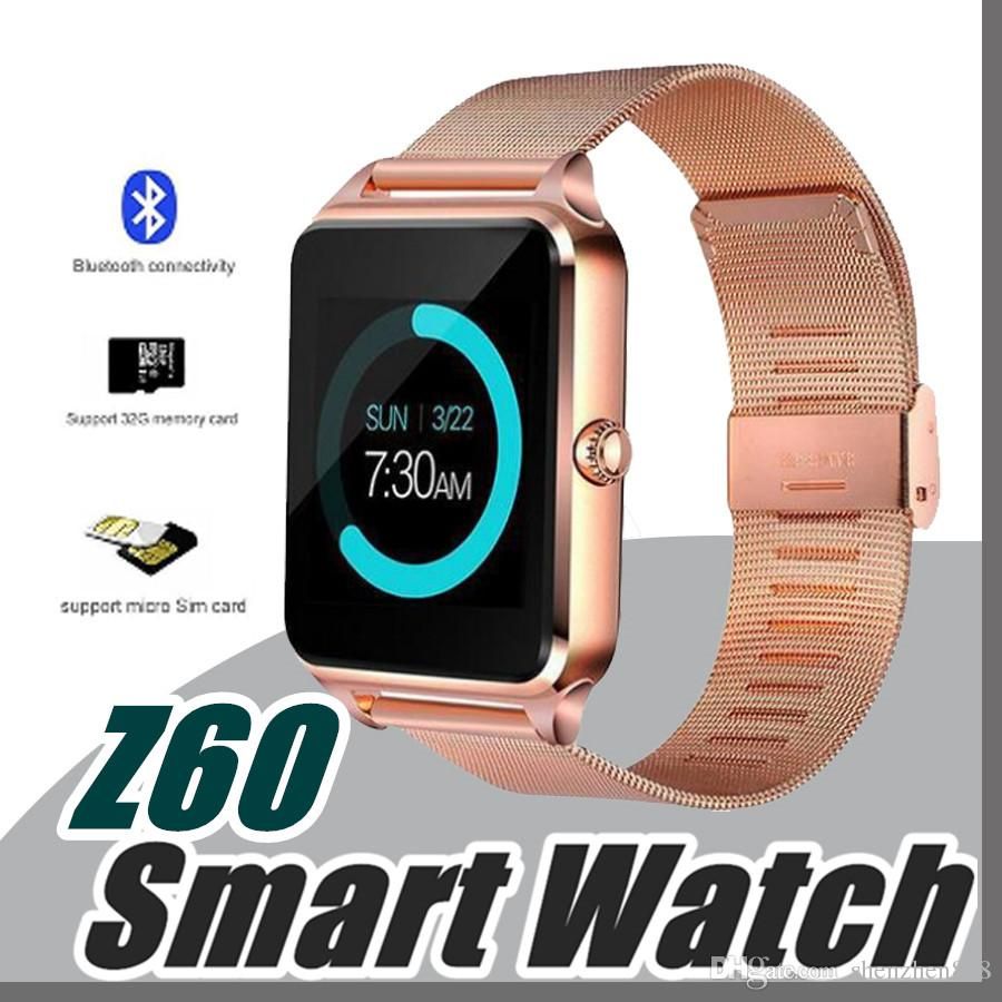 z60 smart watch