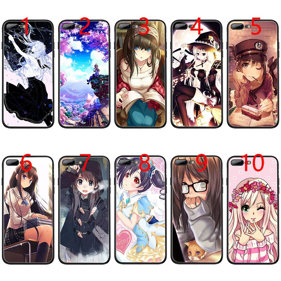 iphone xs case anime iphone xs case anime