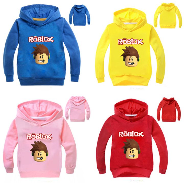 2019 35 designs roblox t shirts girls boys sweatshirt red noze day shirt creator roblox