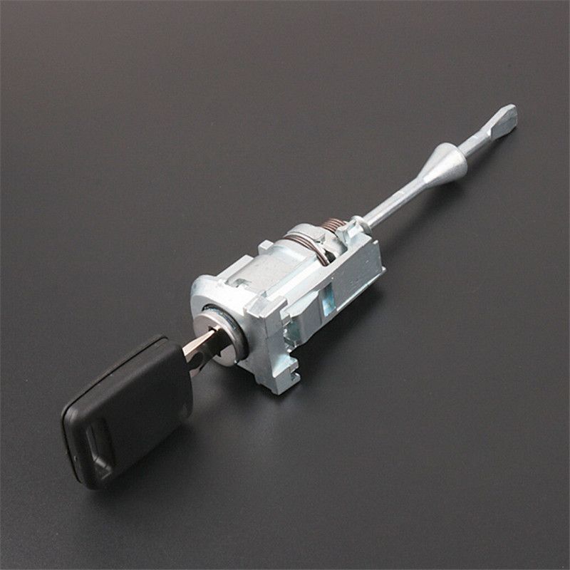 Wholesale BRAND OEM Left Door Lock Cylinder Auto Door Lock Cylinder For Audi Q7 With Key D34 At