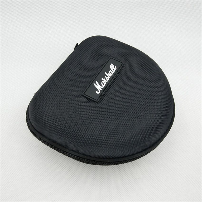 Marshall Headphone Case Bag Drop Resistance Compression Headset Box
