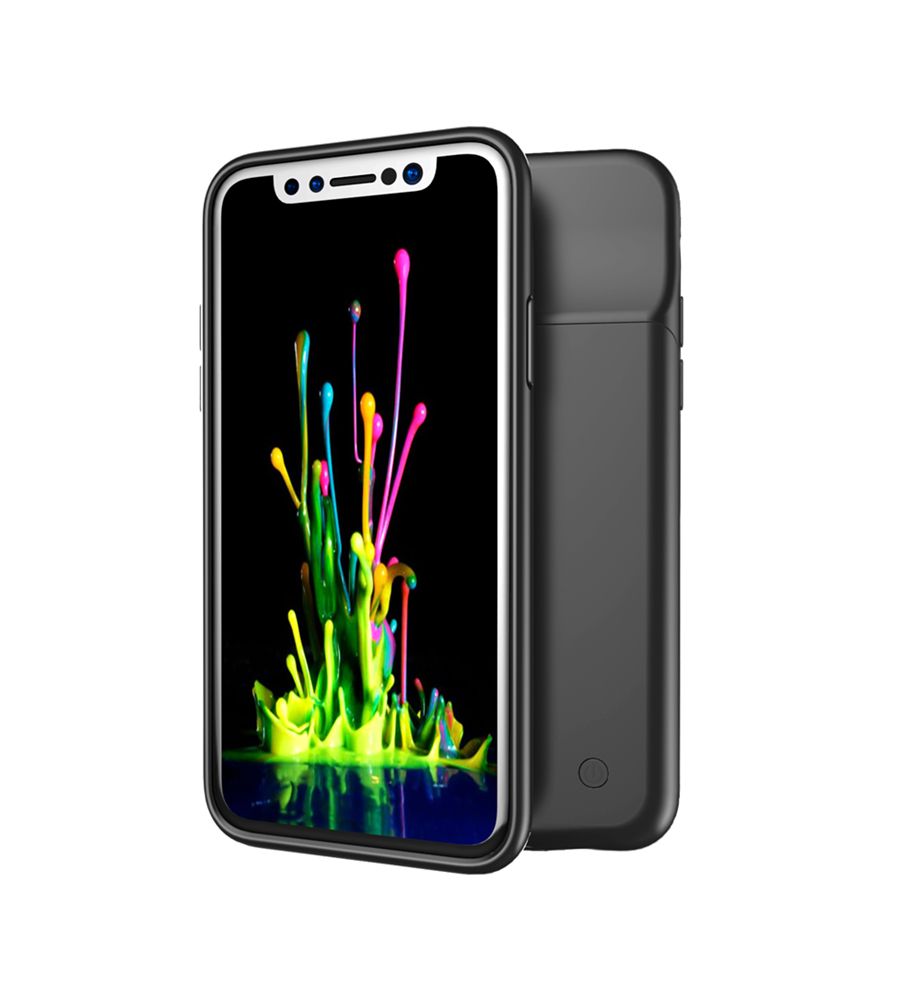 carcasa iphone x recargable carcasa iphone x recargable