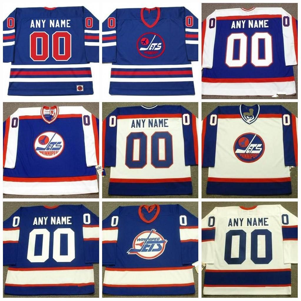 winnipeg jets jersey retro