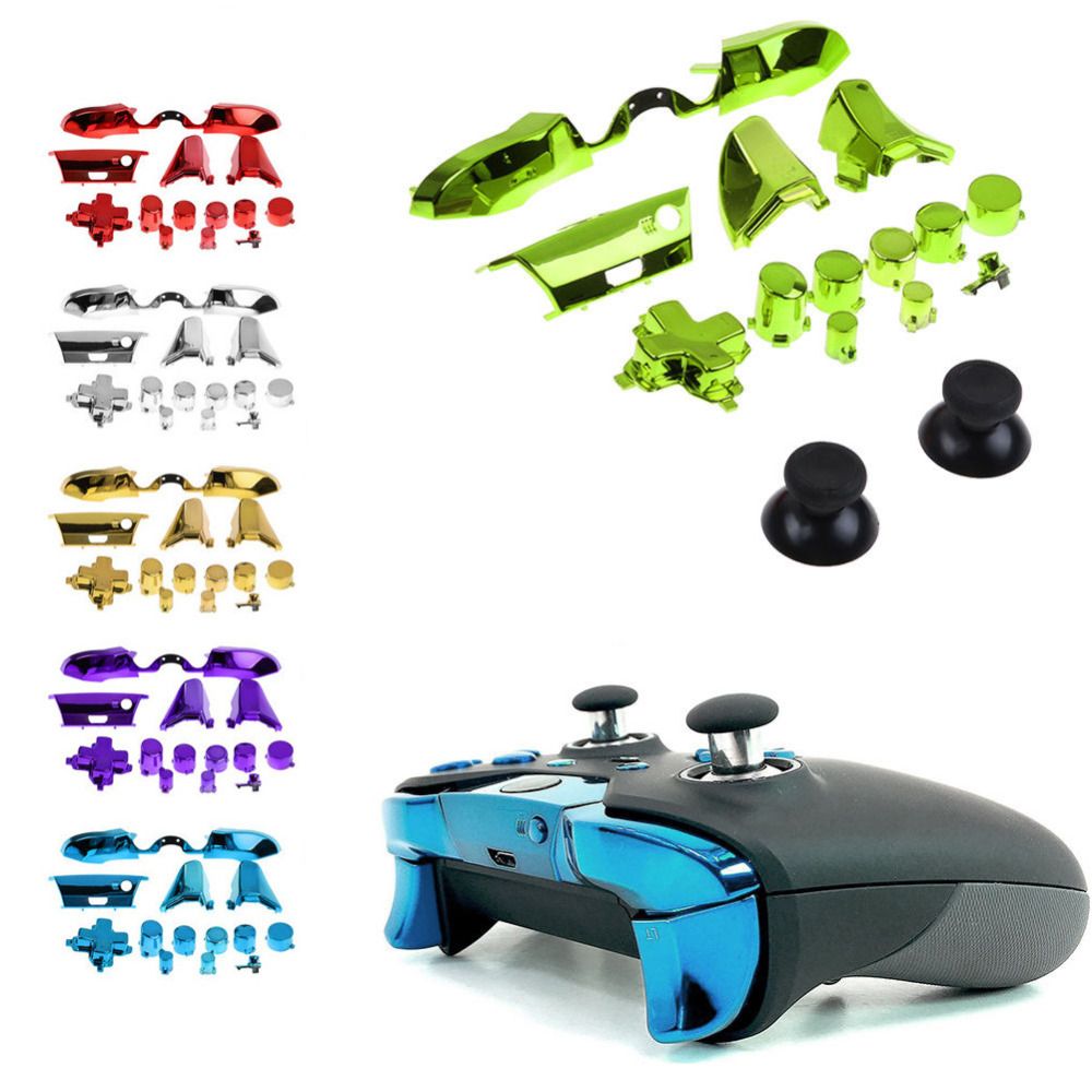 2019 for xbox one elite 3 5mm limited controller repair replacement