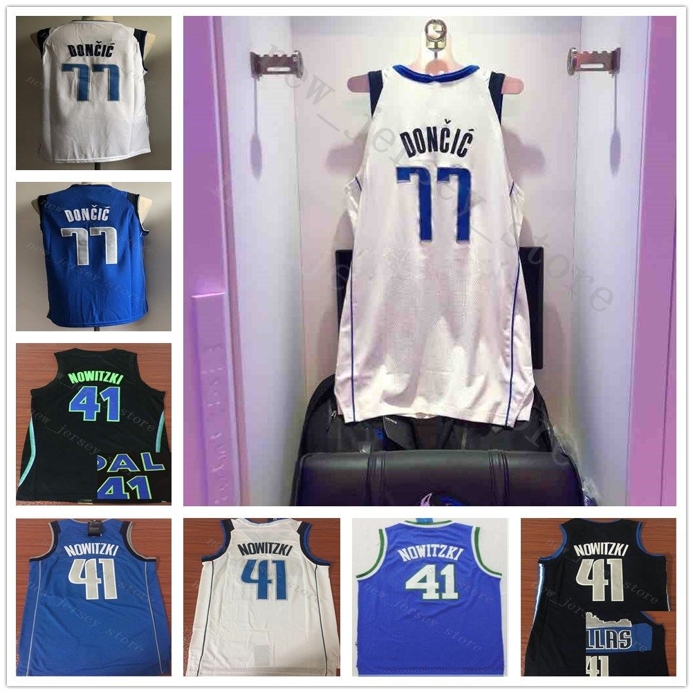 2018 ncaa college the city edition black 41 dirk nowitzki jersey dirk nowitzki christmas jersey