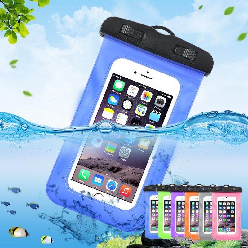 Water Proof Mobile Bags Price in BD