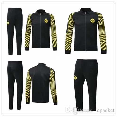 survetement Borussia Dortmund de foot survetement Borussia Dortmund de foot