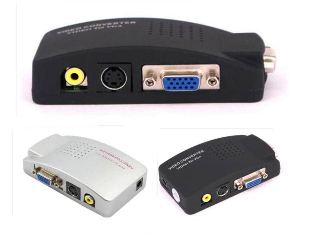 compostie video to vga converter compostie video to vga converter