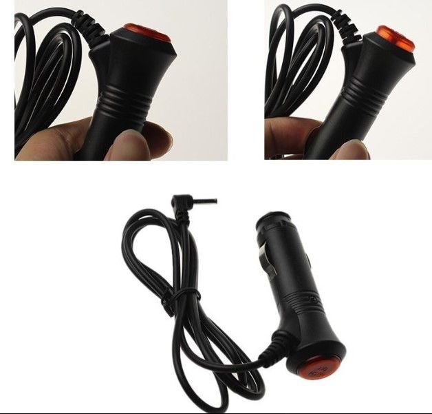 G Car Trucker Speed V3 Laser Radar Detector Voice Alert ...