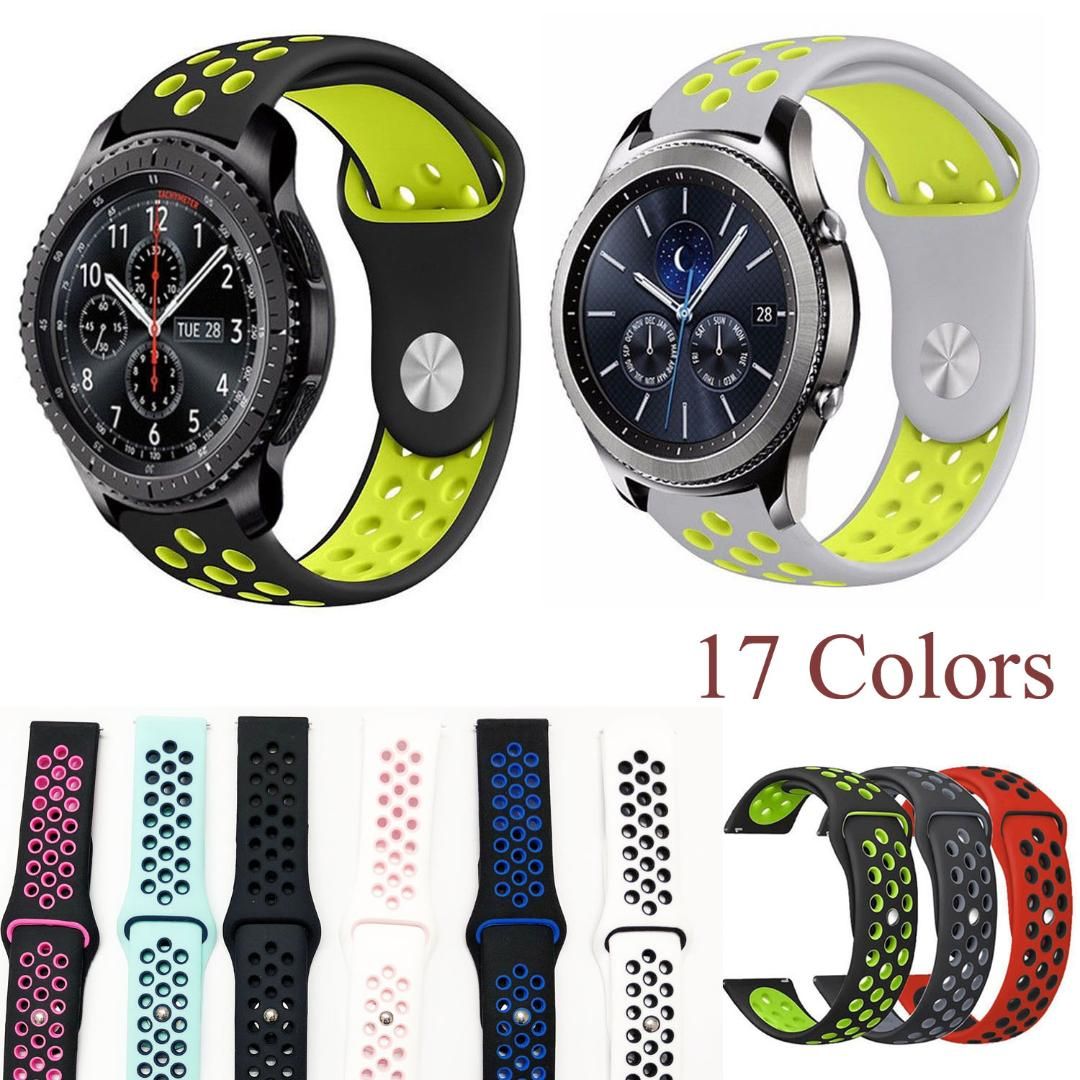 gear sport bands amazon