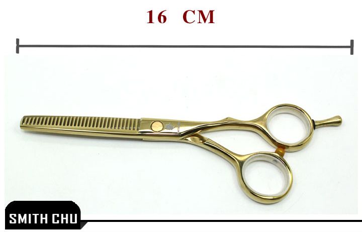 Hair Thinning Scissors 5 5 Inch Barber Shears Hairdressing Tool