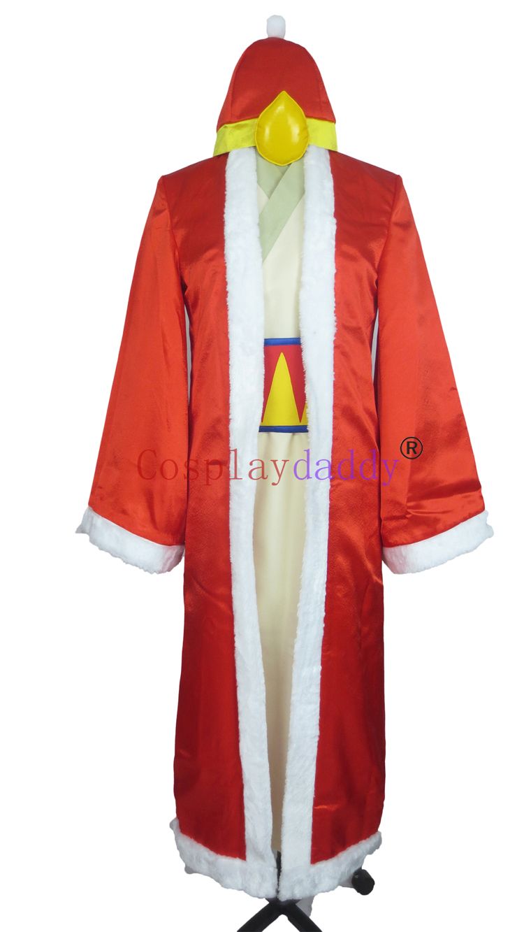 King Dedede Robe Kirby Series King Dedede Cosplay Costume F006 Under $50 From ...