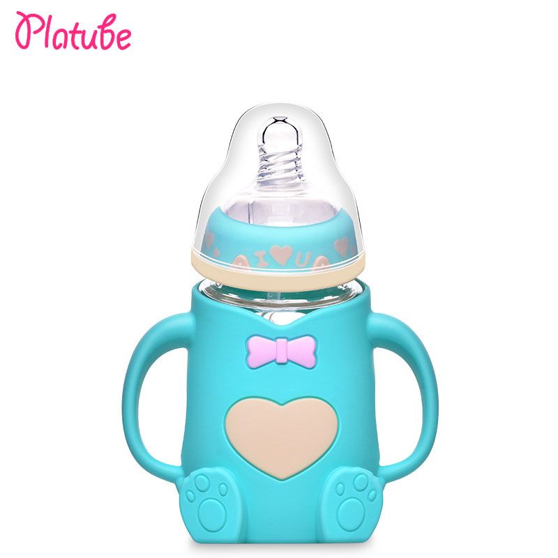 newborn baby bottle nipples