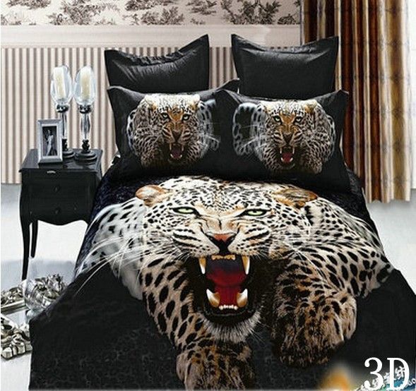 100 Cotton 3d Bedclothes Snow Leopard Bedding Sets King Or Queen 100 Cotton 3d Bedclothes Snow Leopard Bedding Sets King Or Queen Reactive Print Flannel Duvet Cover Purple From Liuliu811 157 85 Dhgate Com