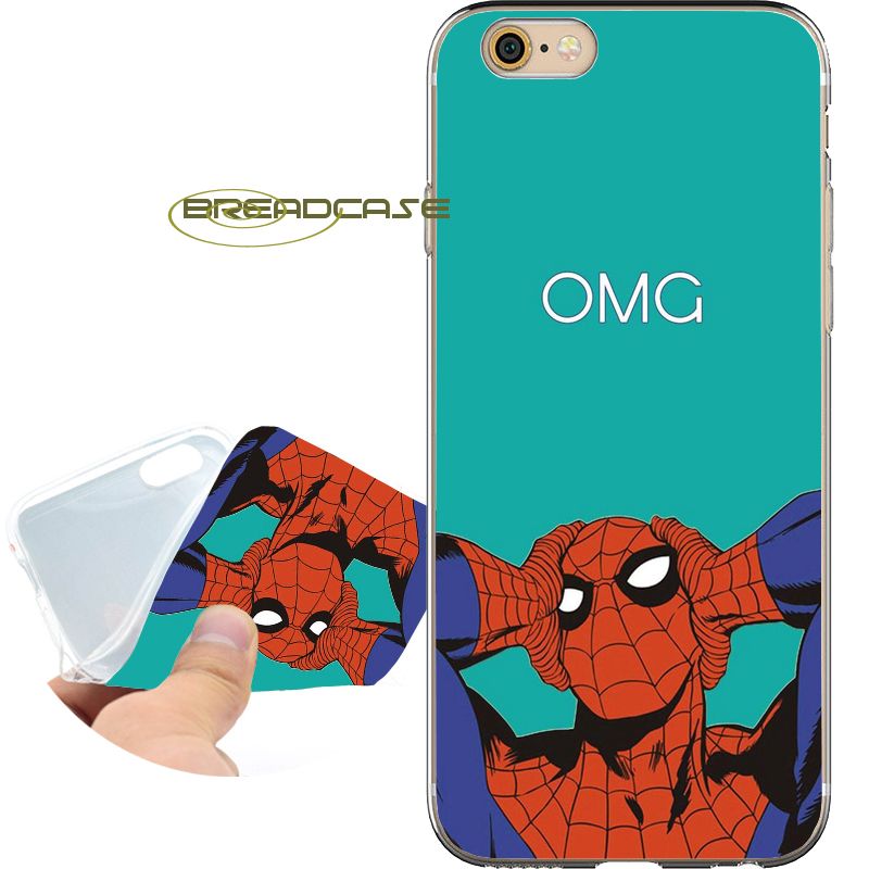 coque spiderman iphone 6 plus coque spiderman iphone 6 plus