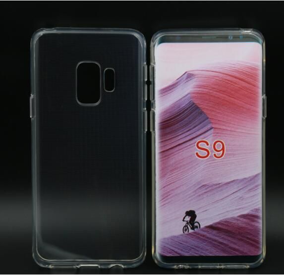 galaxy s9 cover tpu fina