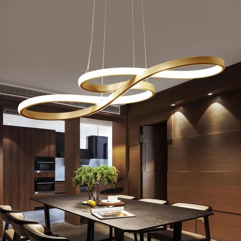 Minimalism Diy Hanging Modern Led Pendant Lights For Dining Room Bar Minimalism Diy Hanging Modern Led Pendant Lights For Dining Room Bar Suspension Luminaire Suspendu Lamp Lighting Fixture