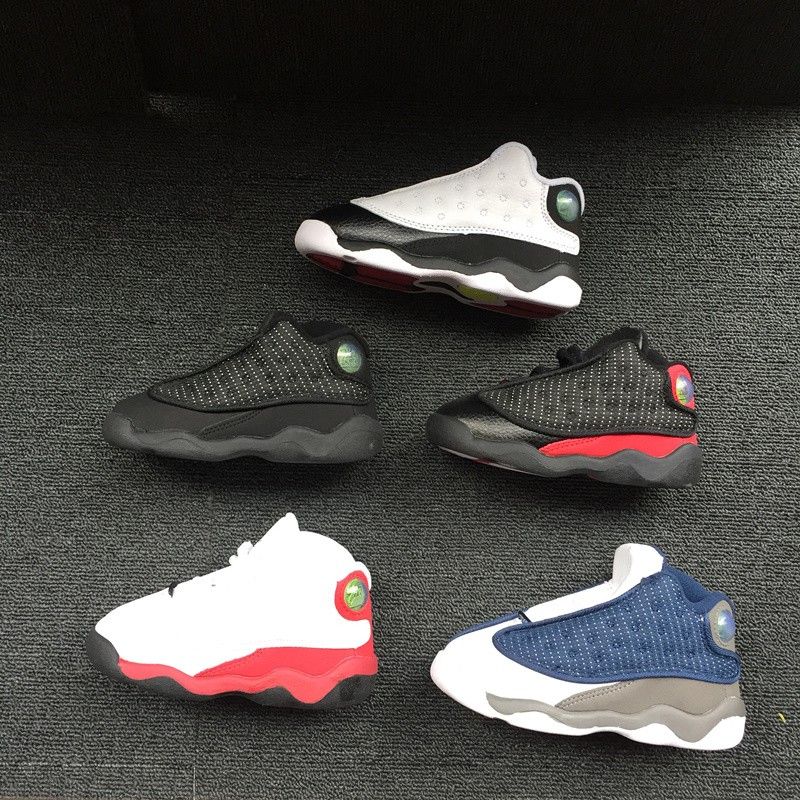 infant 13s