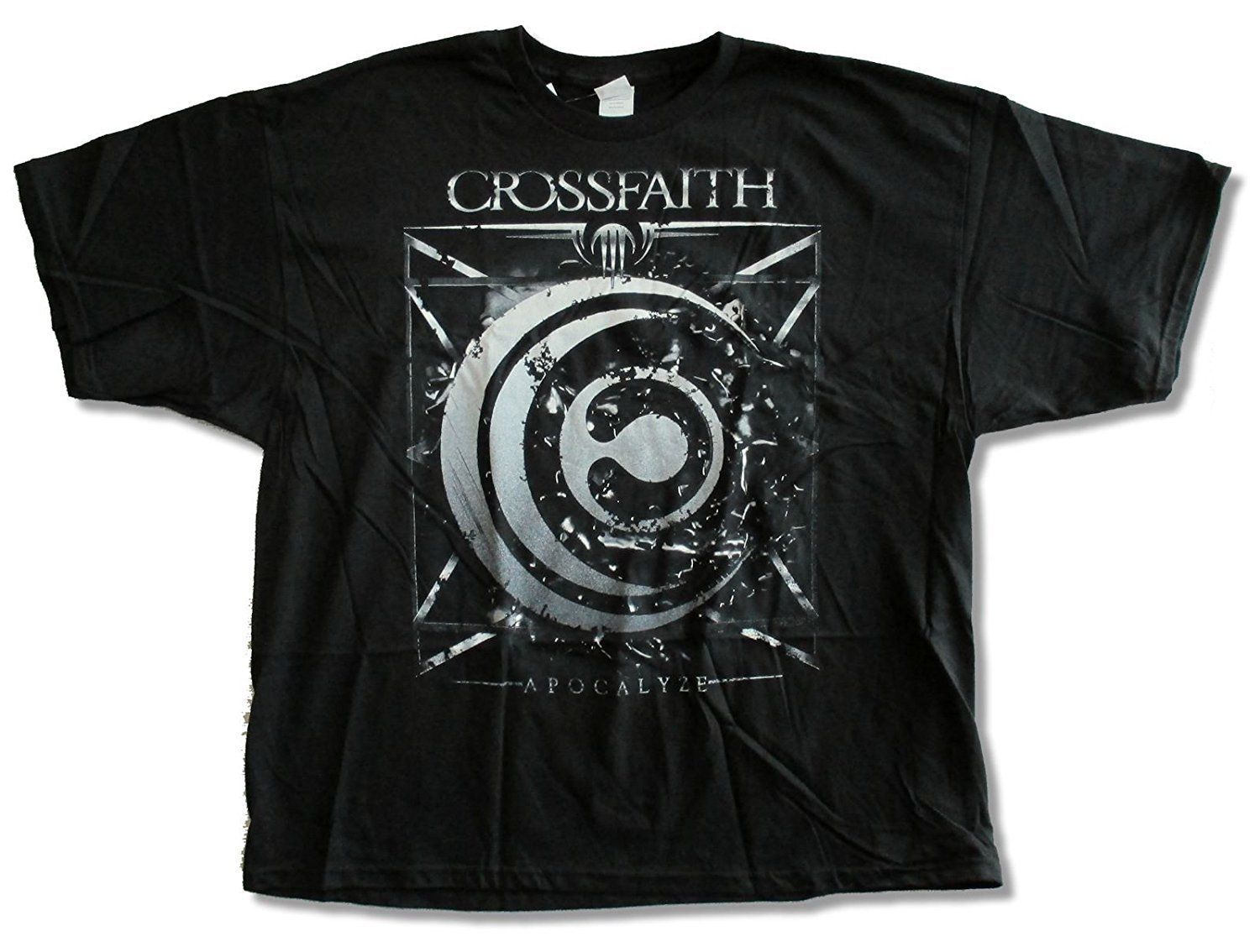 crossfaith apocalyze