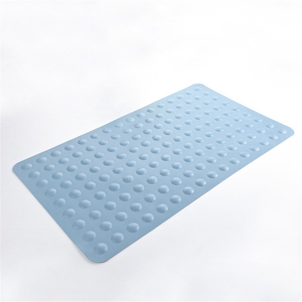 Bath Mat Shower Washable Bathroom Floor Non Slip Suction Bath Mat Shower Washable Bathroom Floor Non Slip Suction Cup Pad For Toilet Toxic And Tasteless Mats Tub Safety