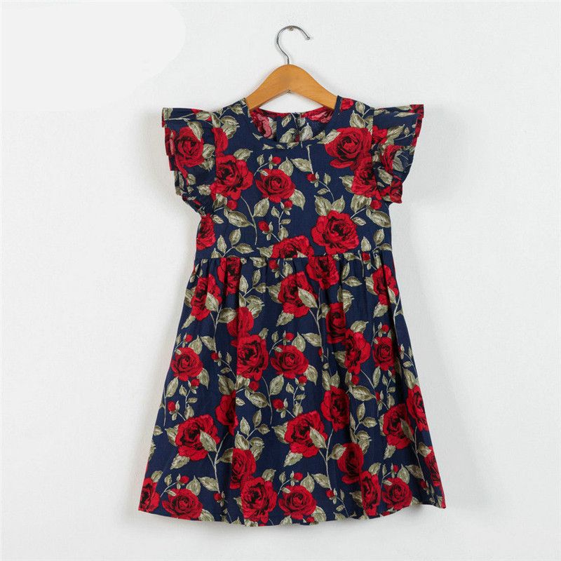 Cotton Dresses