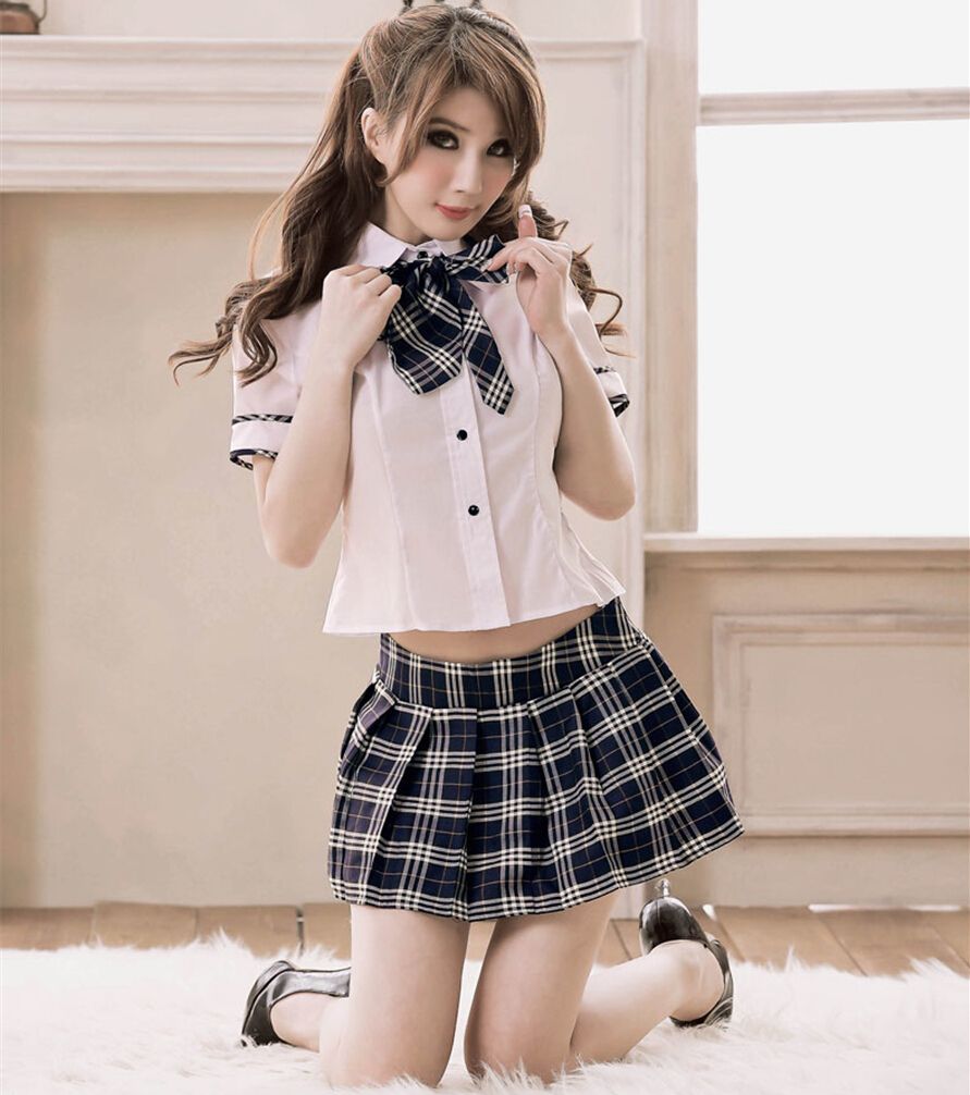 Sexy College-Mädchenbilder