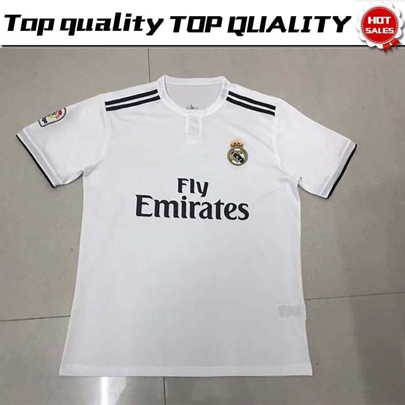 Maglia Home Real Madrid Marcelo Maglia Home Real Madrid Marcelo