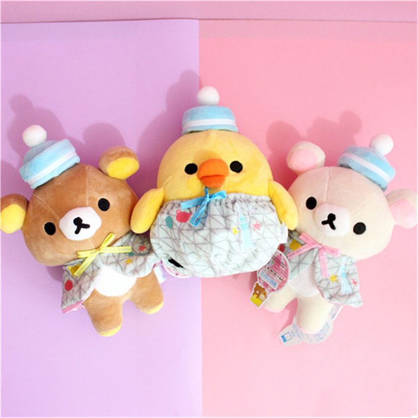 japanese chicken plush