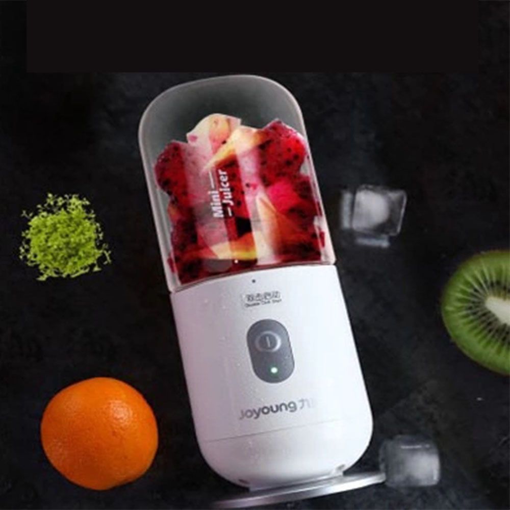 2020 New Joyoung Portable Handheld Juicer Multifunctional Vegetable