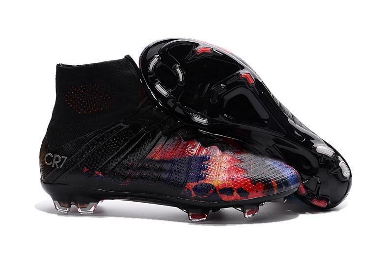 2017 Nuovo CR7 Scarpe Da Calcio Bambini Rosso Oro Mercurial Unisex Superfly  V Tacchetti Da Calcio Cristiano Ronaldo Uomo Scarpe Da Calcio Bambini  Magista Obra Da Lzssprotsshoes, 78,57 € | DHgate Italy