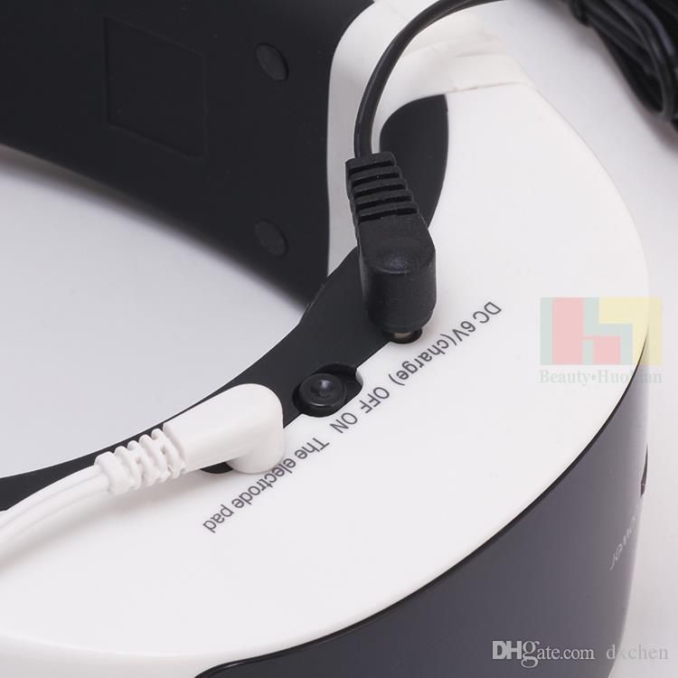 wireless remote control cervical