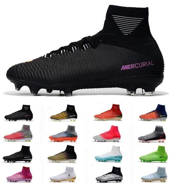 nuove scarpe da calcio 2019