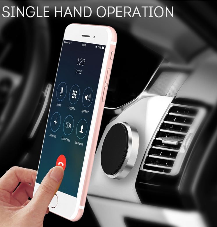 iphone 7 car holder