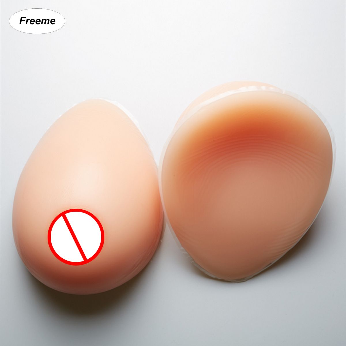 attachable breast silicone Mature wowen teen lovers