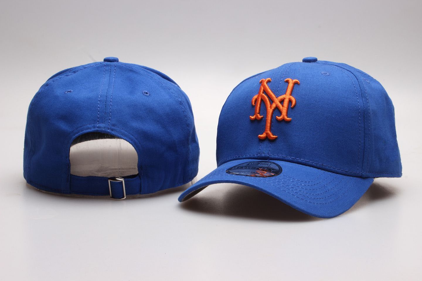 mets golf hat