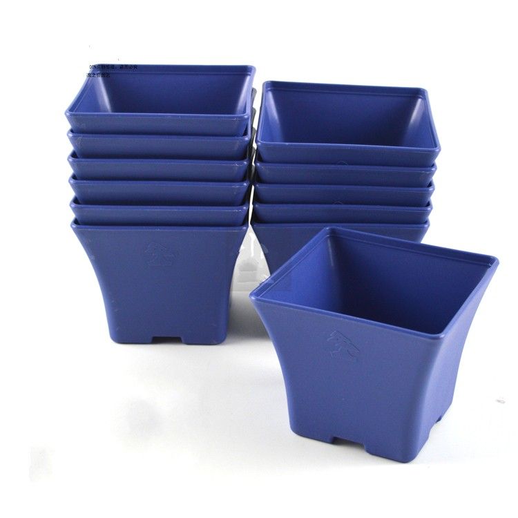 2018 NEW Blue Charming Spain Basin Square