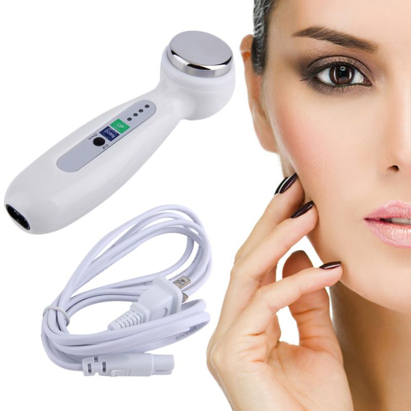 Best of Ultrasonic machine for facial My wife dresses slutty