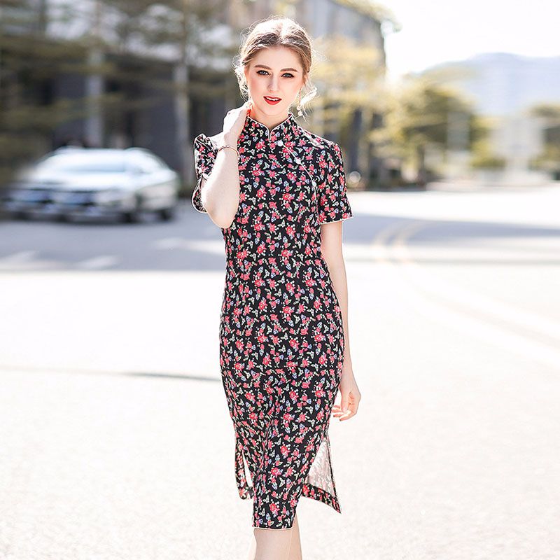 New Runway Dress