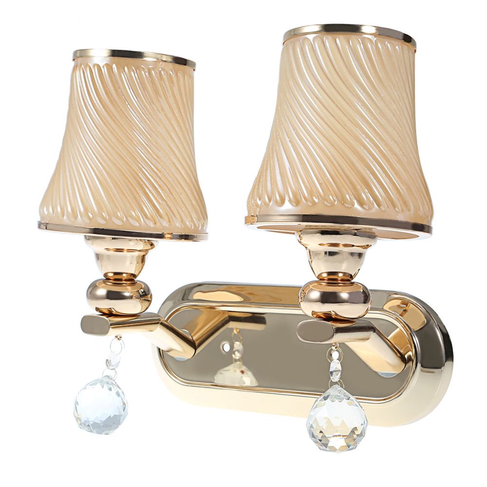 Schlafzimmer Wandleuchte Mit Leselampe - The Mid Century Modern Living Room