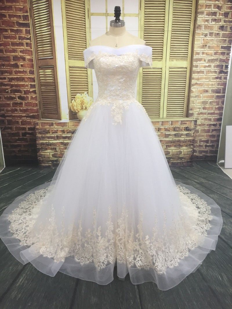 top 2018 wedding dresses