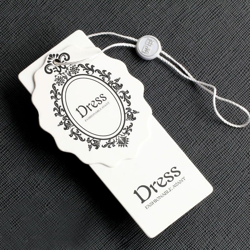 customized single side printed